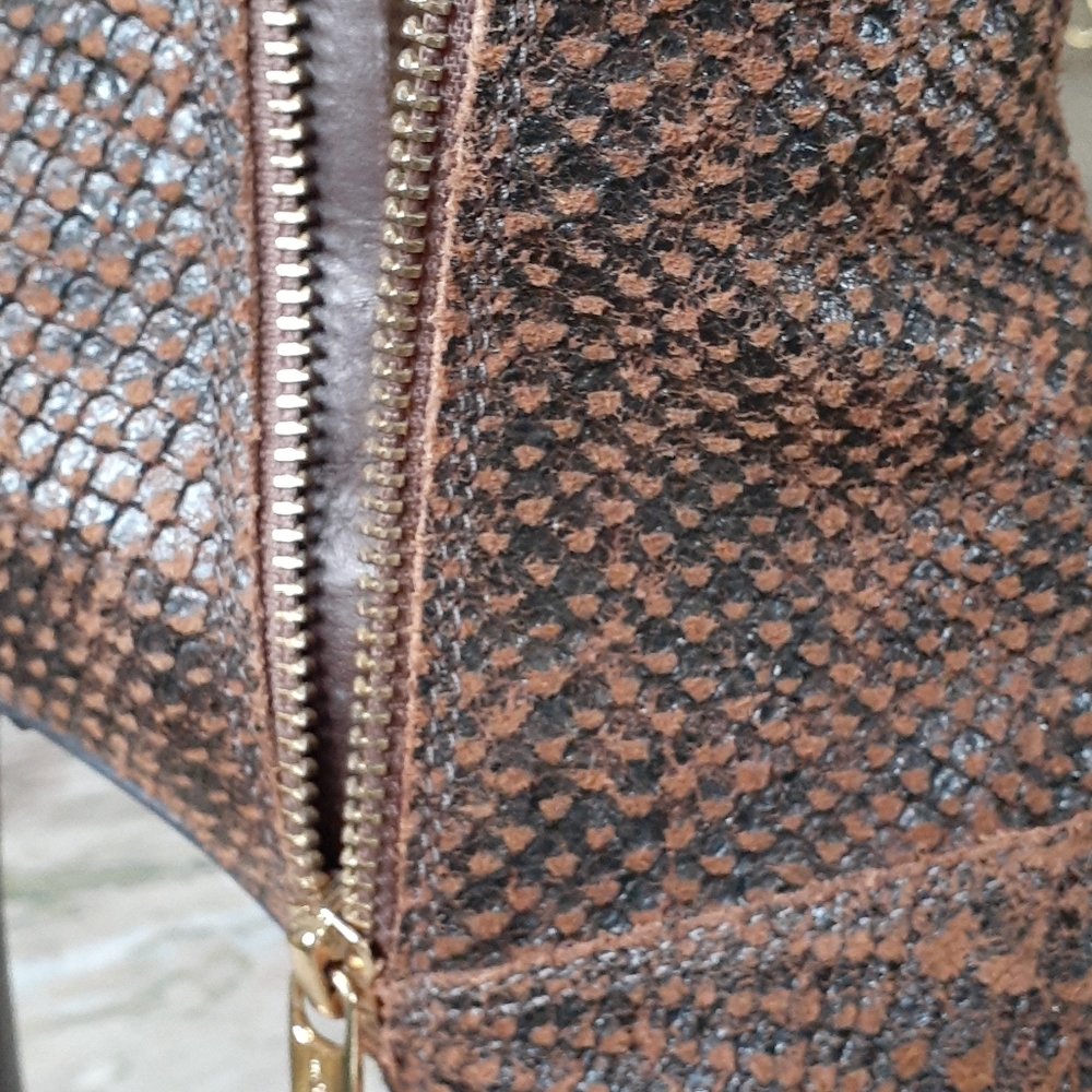 Michael Kors boots - Picture 14 of 15
